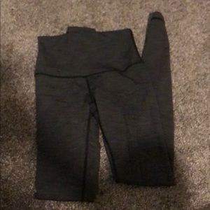 Lulu grey wonder under